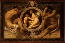 Haga click para ver la imagen ampliada idylle 1884.jpg